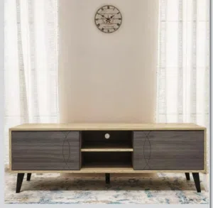 مكتب تلفزيون او استقبال