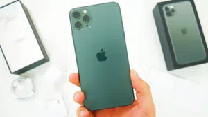 أيفون 11 برو ماكس