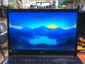 لاب توب Acer aspire 3 gaming latop للبيع