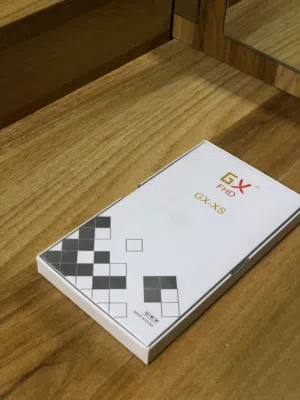 شاشة ايفون XS نوعيته Gx الأصلية جديدة
