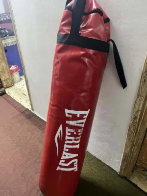 كيس ملاكمه جديد