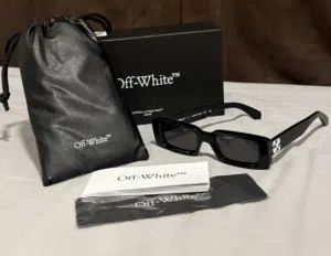 TOMFORD & OFFWHITE ( authentic )