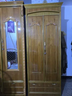غرفه نوم مستخدمه بعدها جديده اخو الجديد وبسعر مناسب