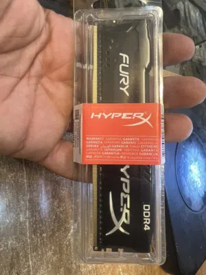 رام DDR4 سرعه 2133