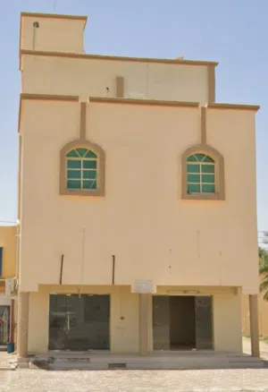 محلات للإيجار – البريمي (الخضراء / سيح)