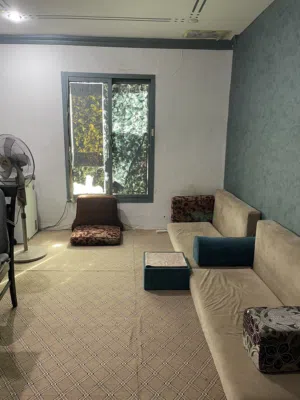 مشاركة سكن