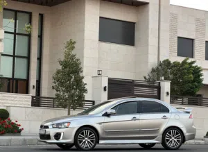 لانسر GT 2016  فل كامل فحص كامل