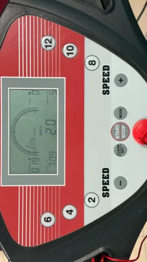 بيعة سريعة لجهاز مشي treadmill for sale