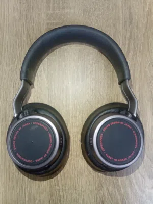 Jabra vega wired anc