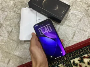 ايفون 12 برو ماكس