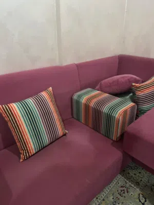 للبيع طقم جلسات
