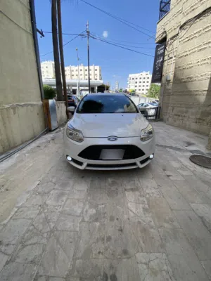 Used Ford Focus in Amman