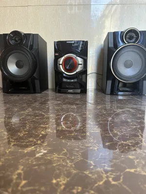 ‏ستيريوهات ‏.‏ مستعمل‏2