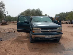 Used Chevrolet Other in Qasr Al-Akhiar