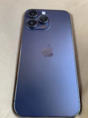 محليiPhone 14promax دبل شفرة 256