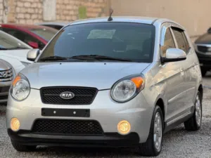 New Kia Picanto in Tripoli