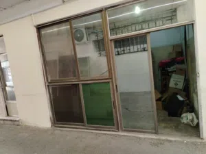 واجهتين المنيوم للبيع