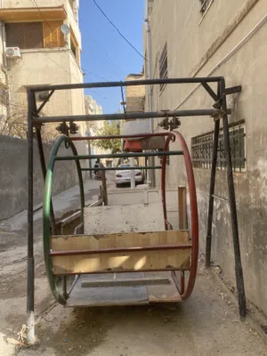 مرجيحه (ارجوحه) للبيع