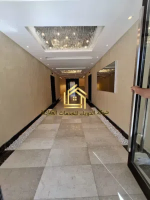 شقة جديدة لم تسكن سوبر ديلوكس أجمل مناطق الشميساني