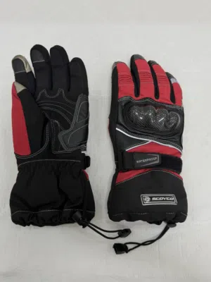 قفازات سكويكو شتوية ضد الماء SCOYCO MC15B-2 Waterproof Gloves