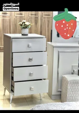 غرفه نوم شخصين كامله