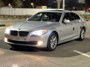 BMW F10 2010 /528
