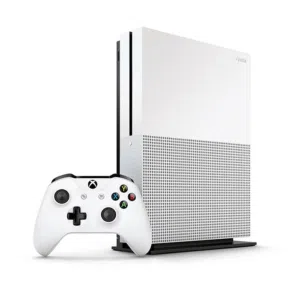 xbox one s مع يد اكسبوكس سيريس اس