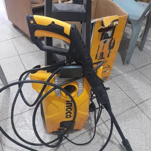 ‏معدات ومستلزمات التنظيف ‏.‏ مستعمل‏0