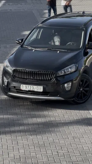 Used Kia Sorento in Hebron