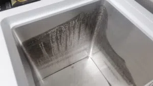 فريزر مستعمله للبيع هي 10 ايام