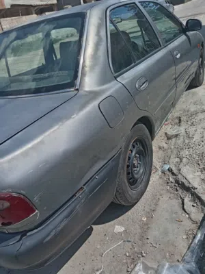 بروتون موديل 2002 كير عادي