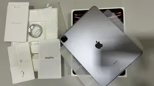 Apple . iPad Pro 6 . 128 GB4