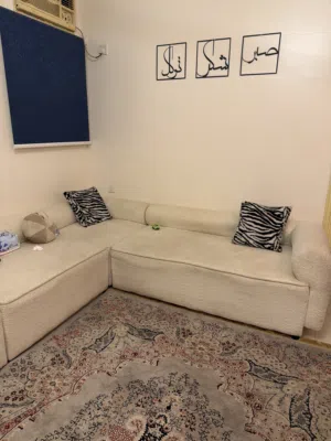 L shape Sofa