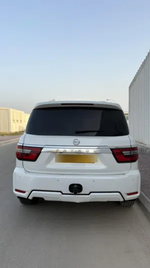 نيسان بترول