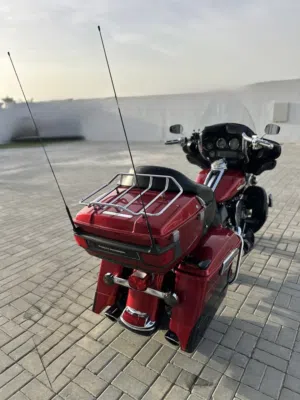 Harley Davidson 2013 ultra limited