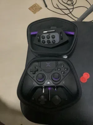 Victrix  pro Bfg controller جهاز احترافي