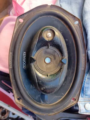 سماعات  jvc جوز