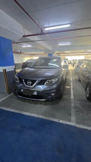 Nissan X - Trail