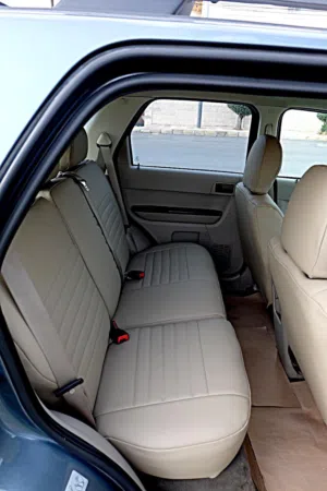 Used Ford Escape in Amman