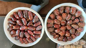 Supply Different types of dates