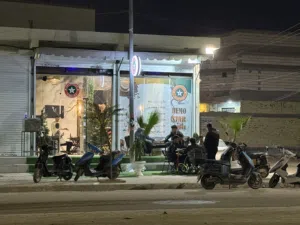كوفي شوب جاهز للبيع بسبب عدم التفرغ لأن موظف محد فارغ