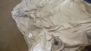 تخت مفرد مع مكينة نفخ