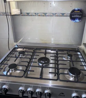 بوتجاز غاز