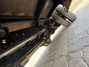 Used Mitsubishi Fuso Rosa in Al Batinah