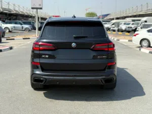BMW X5 xDrive40i