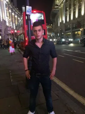 Mohamed Jegga
