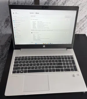 Hp ProBook 450 G7
