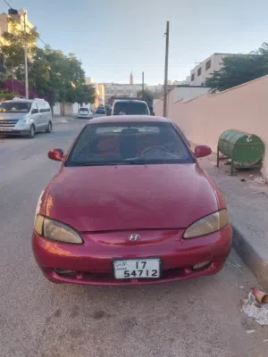 Used Hyundai Avante in Zarqa