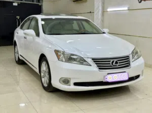 لكزس ES 350  2010
