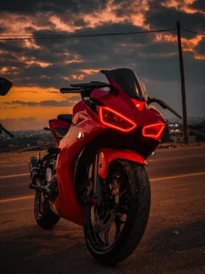 Yamaha YZF- R3